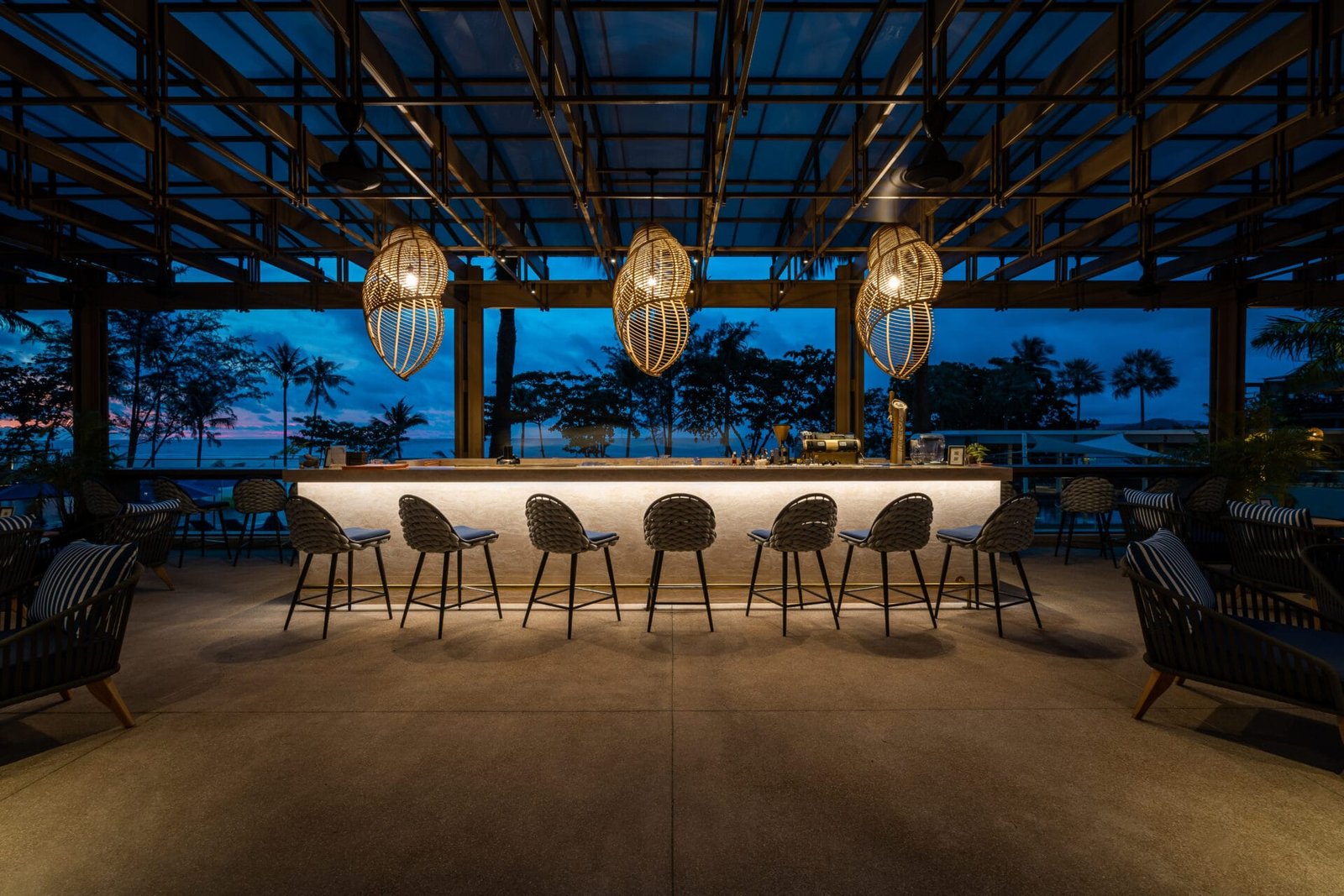 Experience A True 5-Star Hotel in Phuket at Hyatt Regency