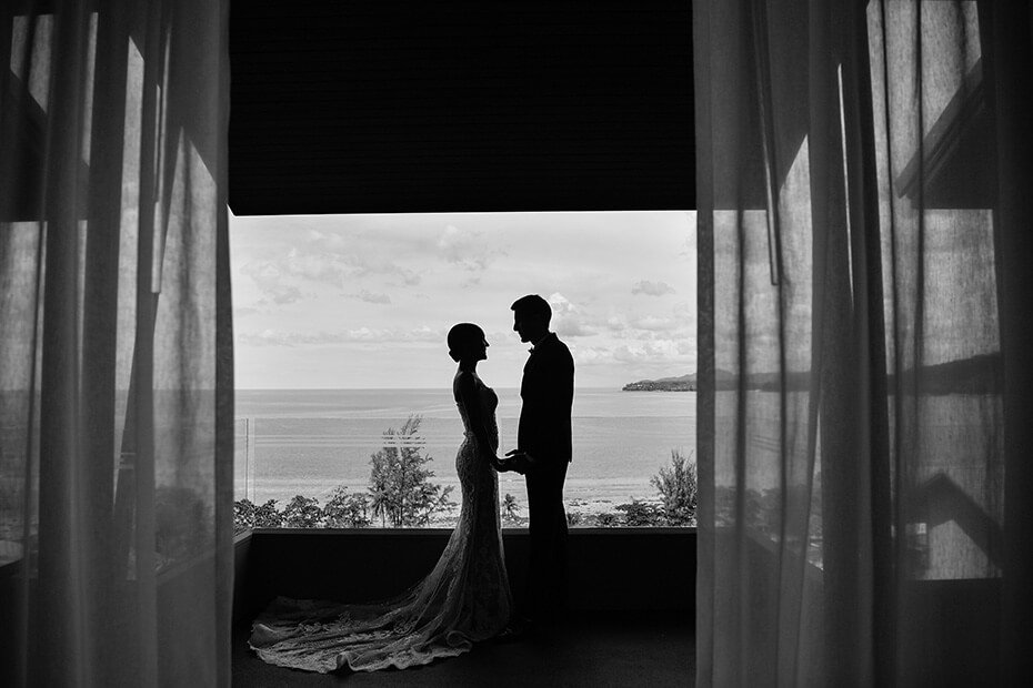Say “I Do” in Your Dream Phuket Wedding Venue at Hyatt Regency