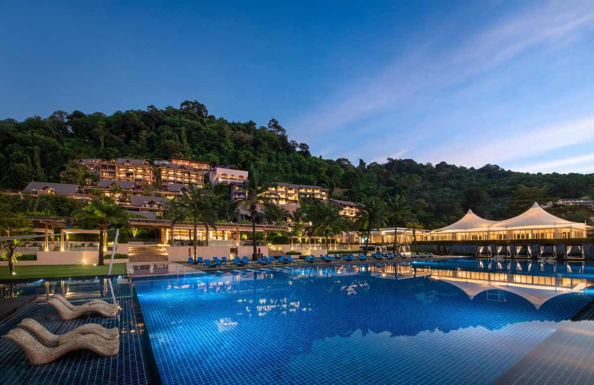 What Should You Expect from Luxurious Phuket Hotels?