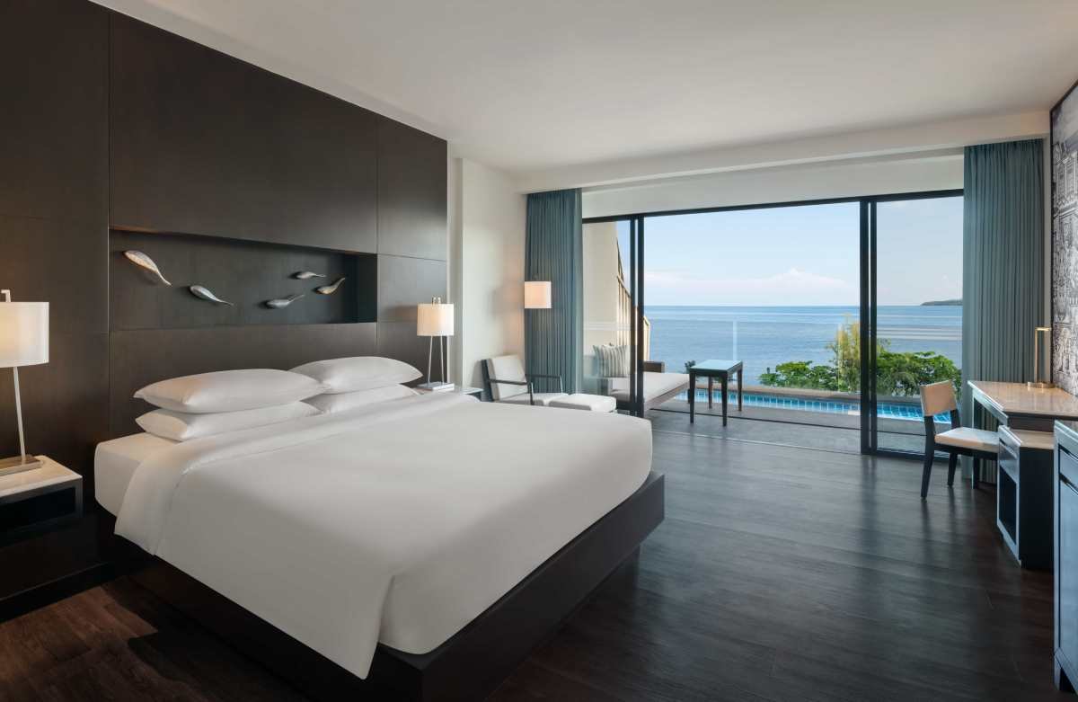 What Should You Expect from Luxurious Phuket Hotels?