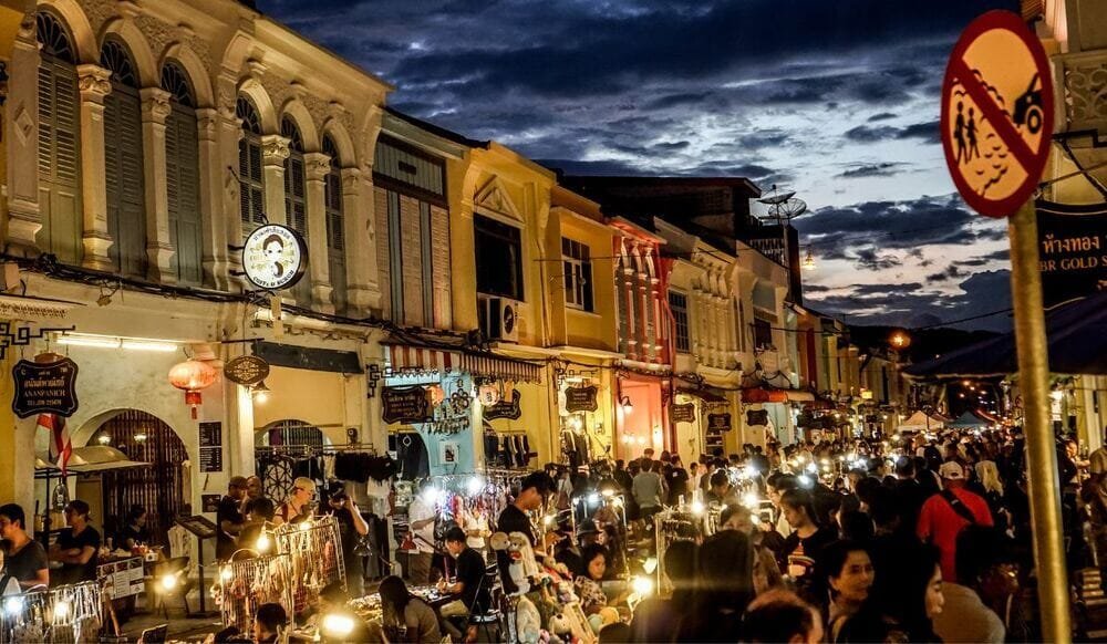 What are The Most Exciting Festivals in Phuket, Thailand?