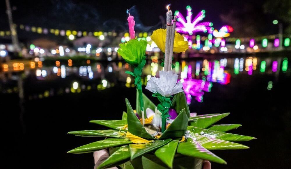What are The Most Exciting Festivals in Phuket, Thailand?