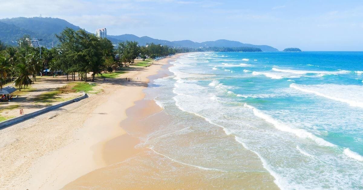 5 Beaches To Think of When Choosing A Family Resort in Phuket