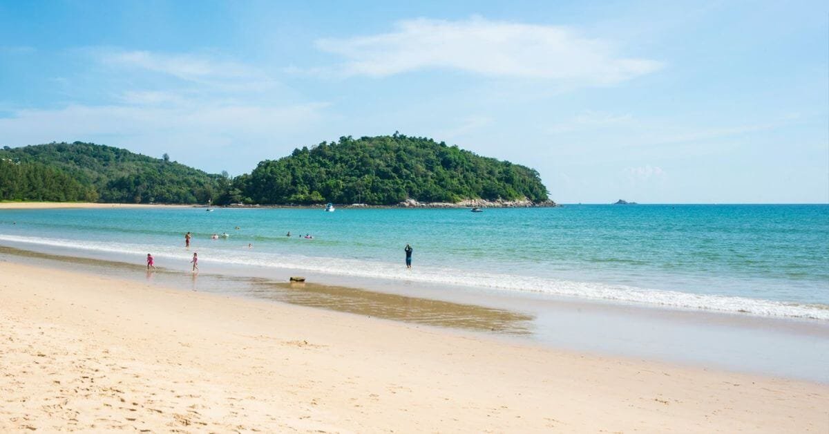5 Beaches To Think of When Choosing A Family Resort in Phuket