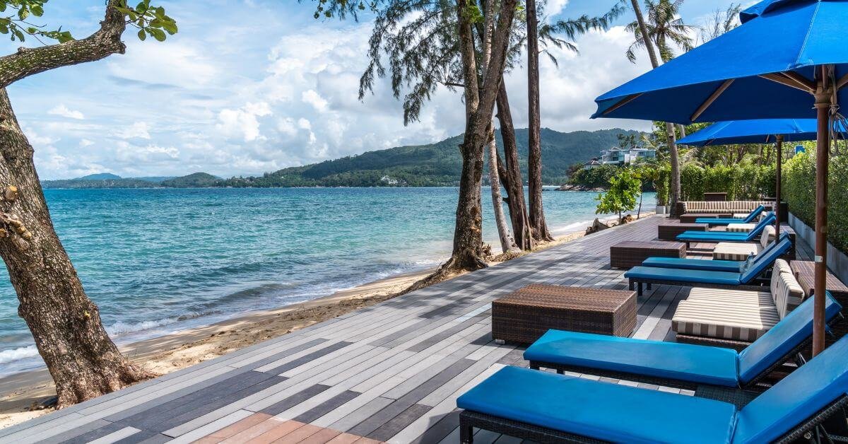 5 Beaches To Think of When Choosing A Family Resort in Phuket