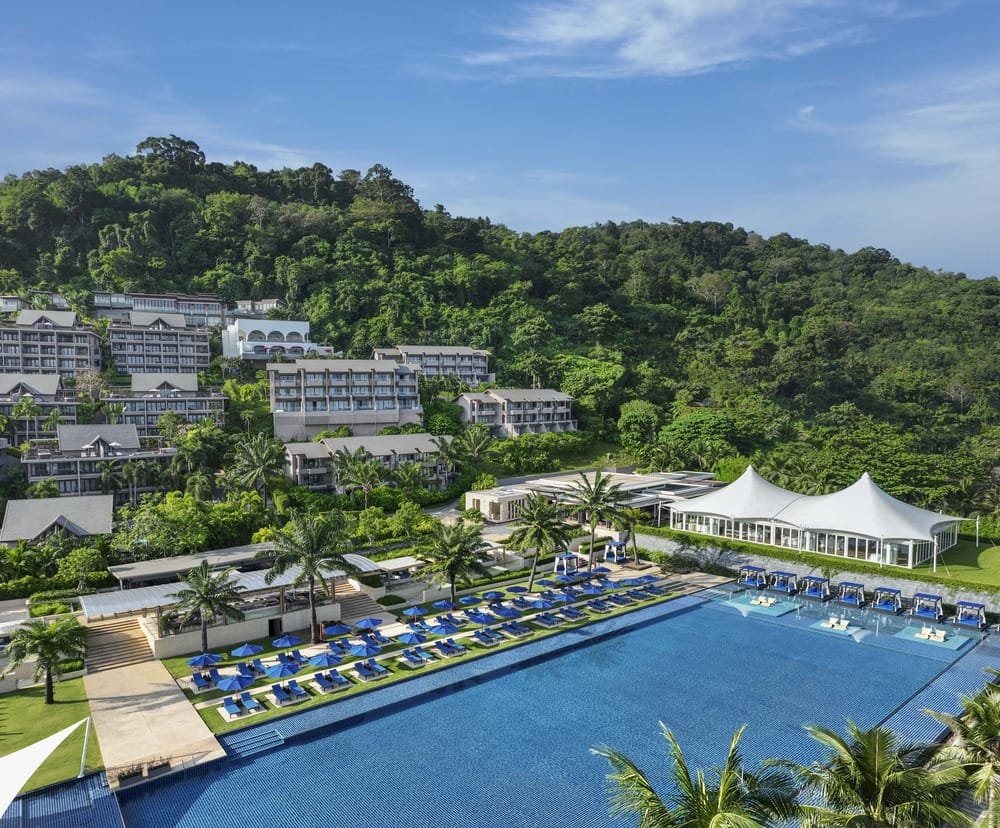 Enjoy Scuba Diving at The Best Diving Resort in Phuket