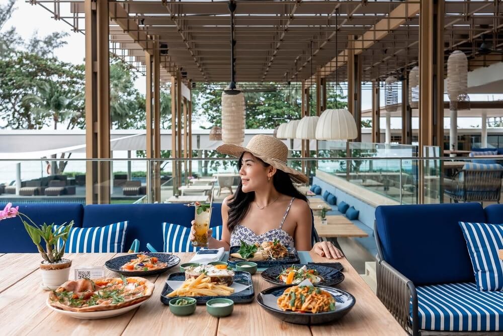 A Guide: Finding Phuket Restaurant For The Best Getaway Meal