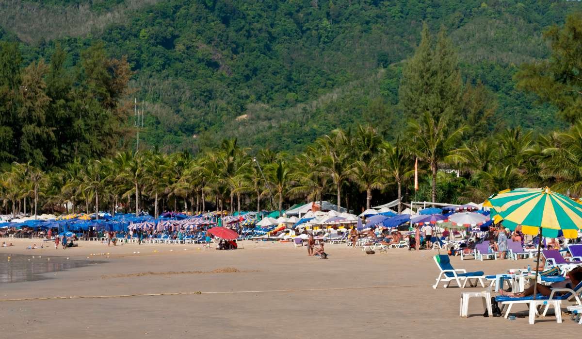 The Best of Phuket Travel: Planning your Phuket Trip