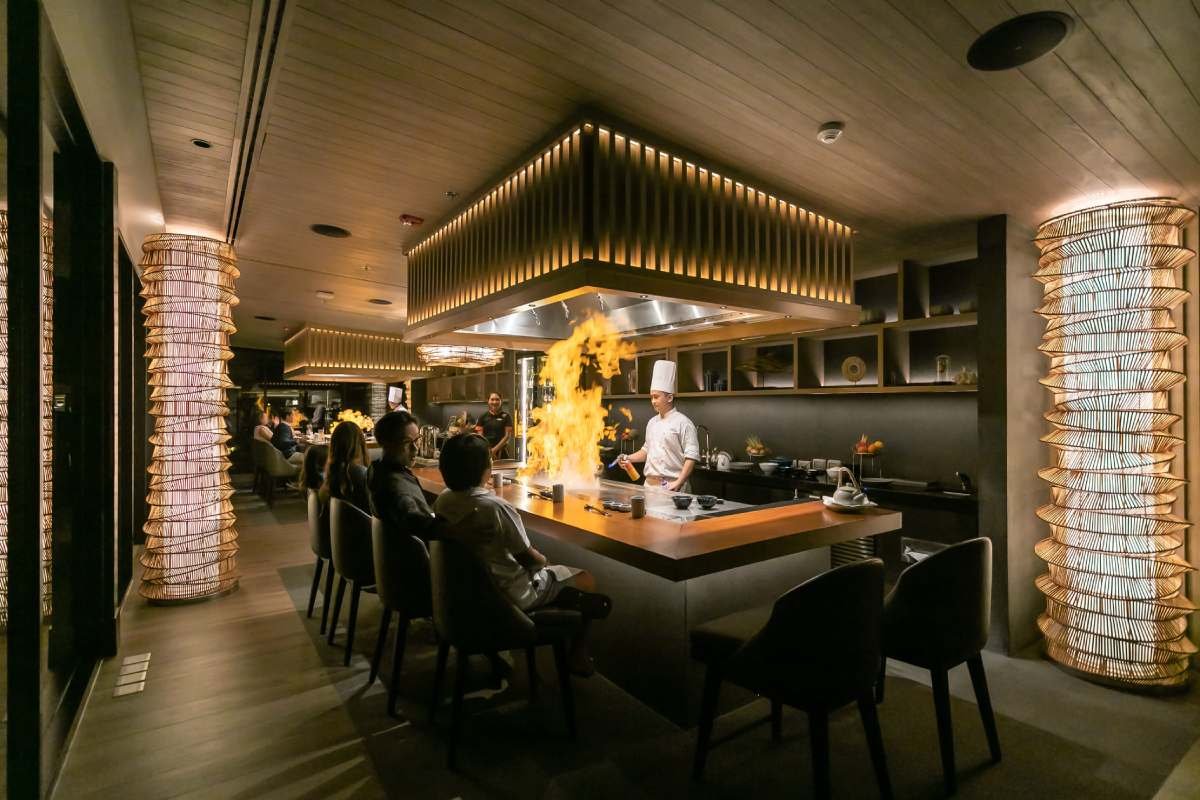 8 Must-Eat Menus in the Best Japanese Restaurant in Phuket