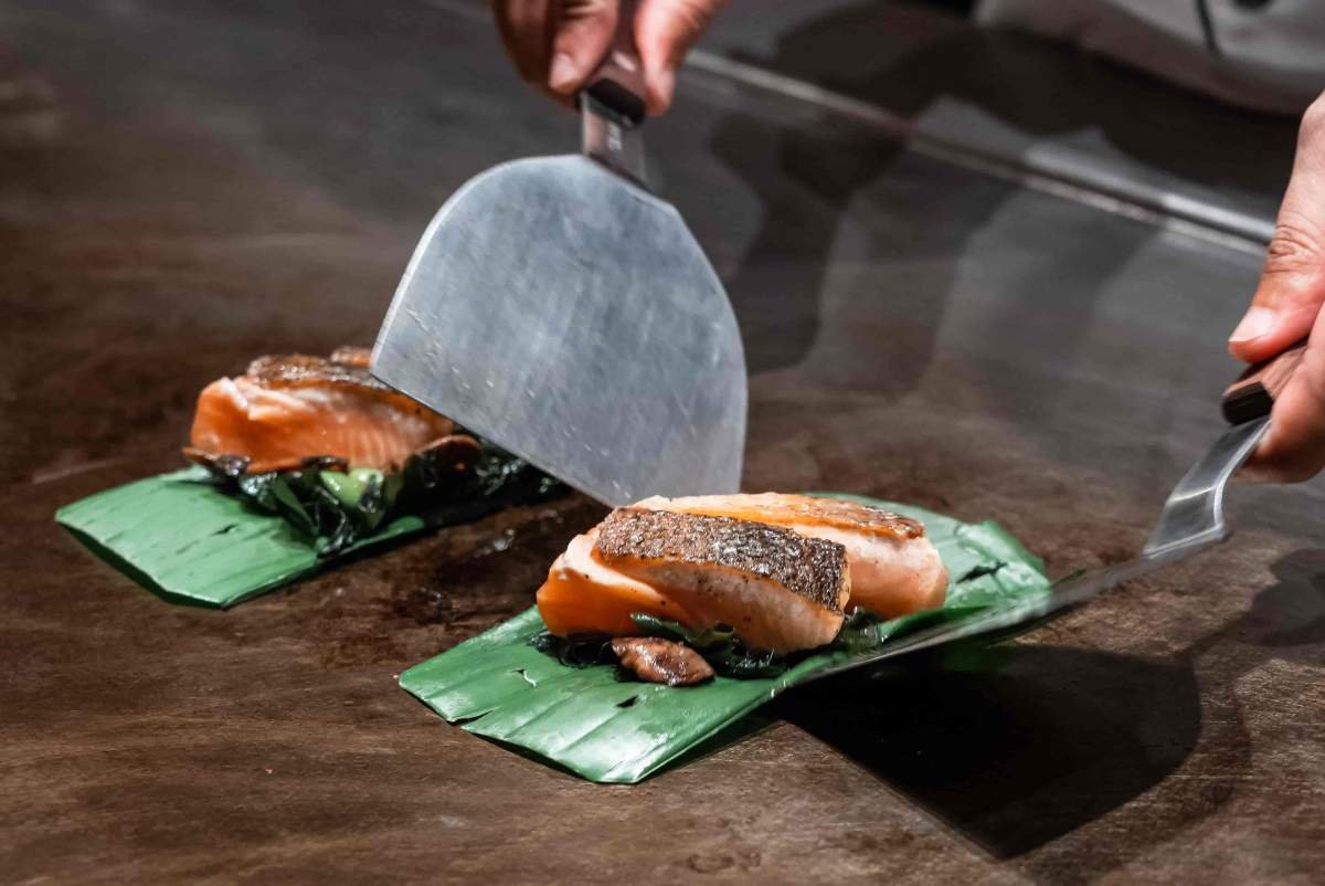 8 Must-Eat Menus in the Best Japanese Restaurant in Phuket