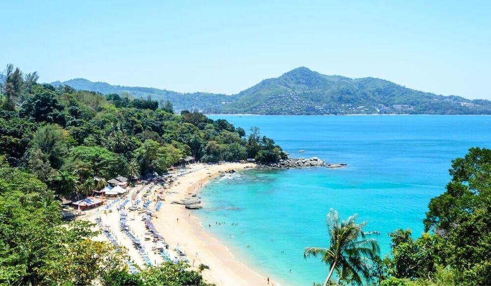 Phuket Island Hopping: Recommendations and Trips for the Best Experience