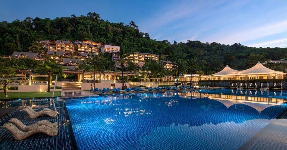 Phuket travel