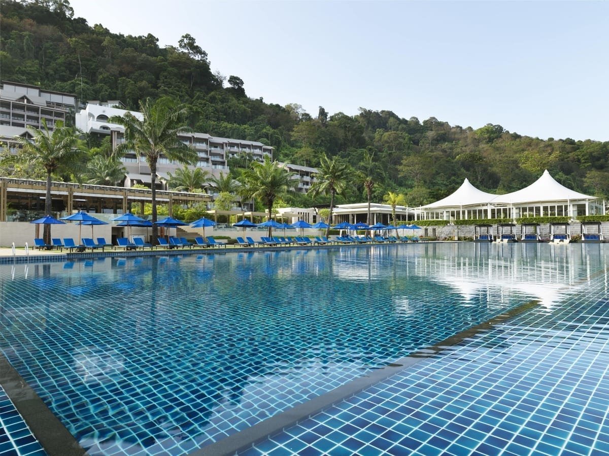 Scuba Diving Phuket