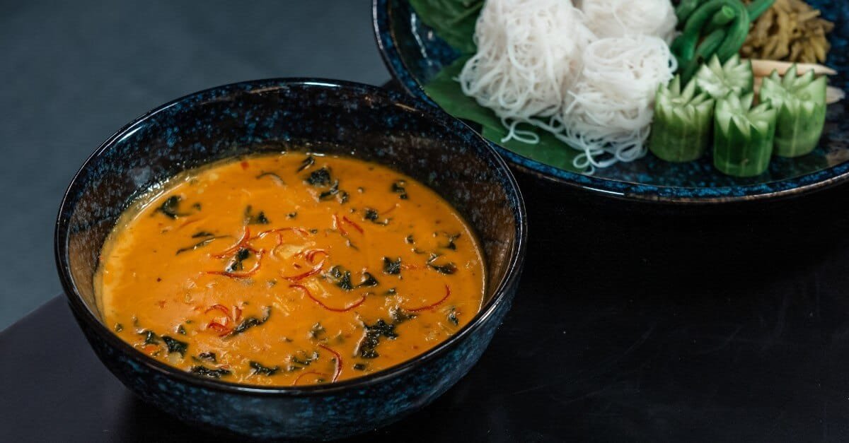 Authentical Food