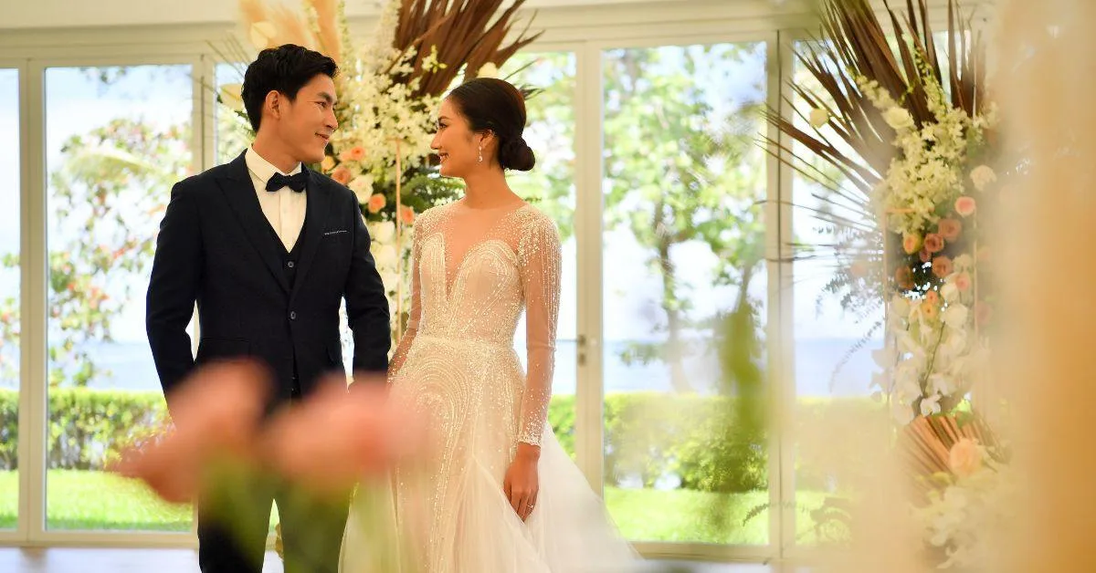 Plan Your Thai Wedding Ceremony in Phuket