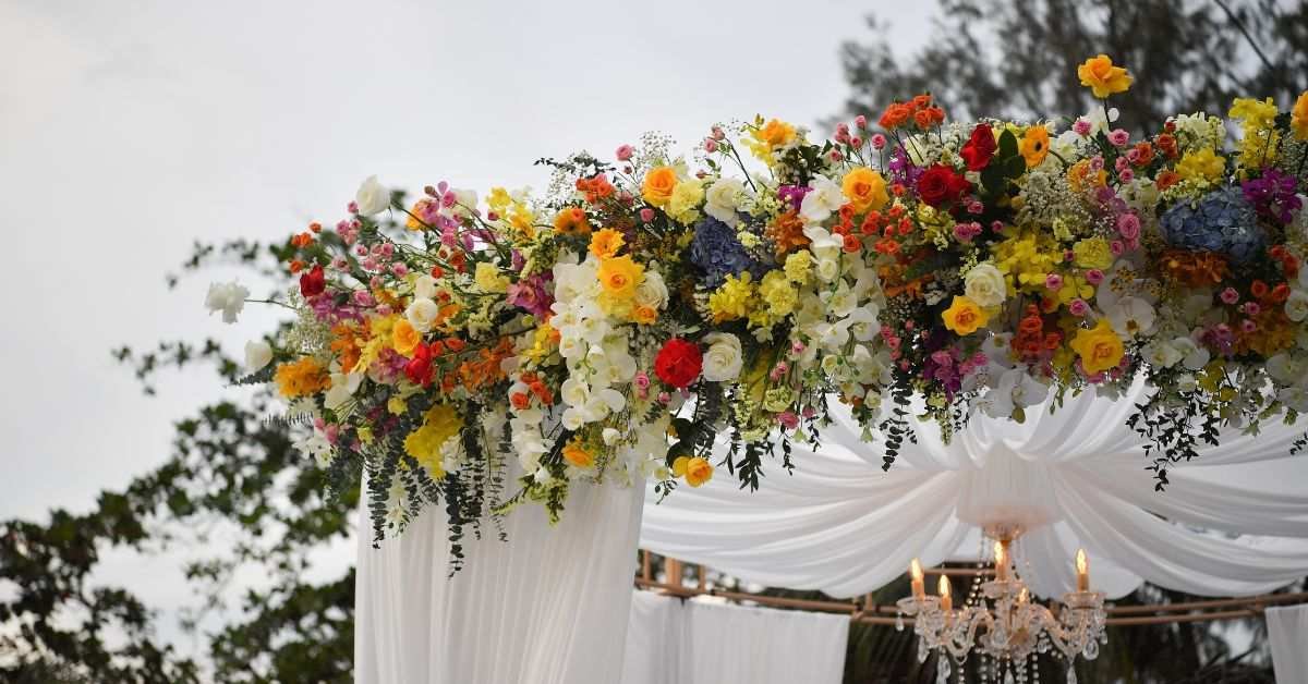 Get to know Thai Wedding Ceremony